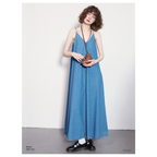 Momogigi Retro Mini Kruvasan Boyunluk Kadın Cüzdan